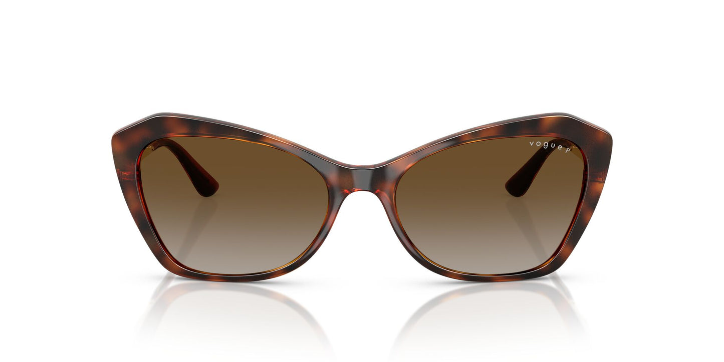 Lentes de Sol Vogue Eyewear VO5626S Havana