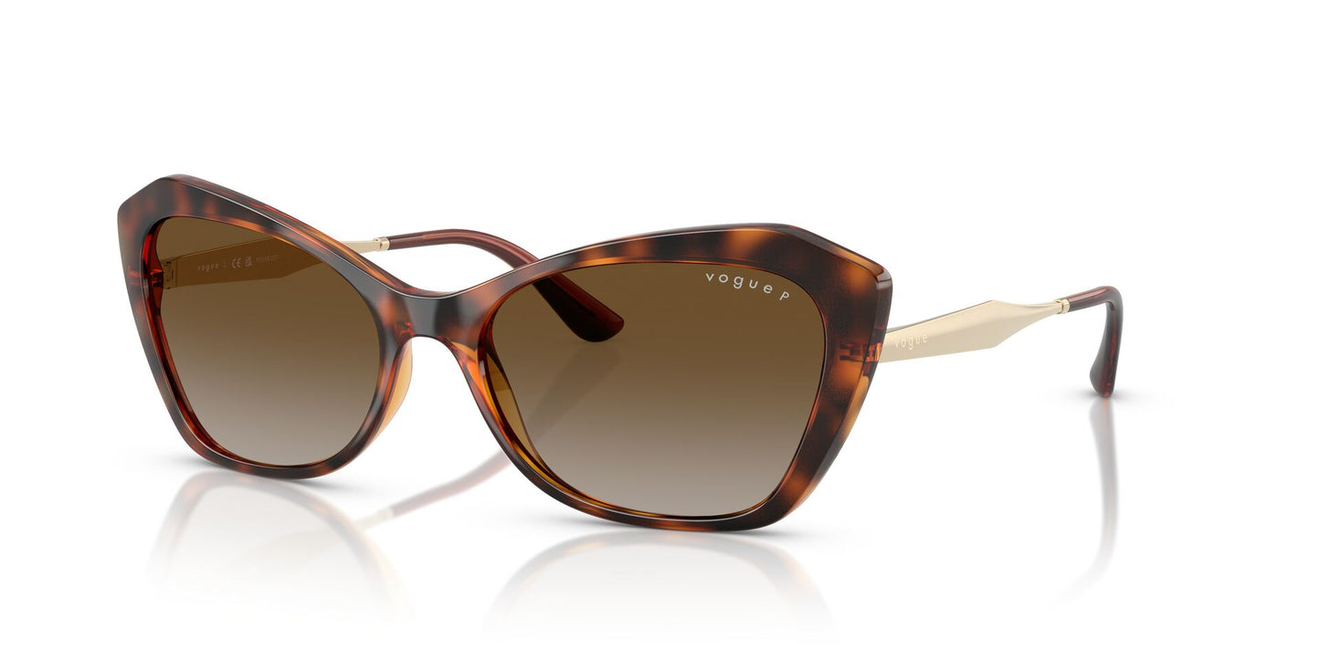 Lentes de Sol Vogue Eyewear VO5626S Havana