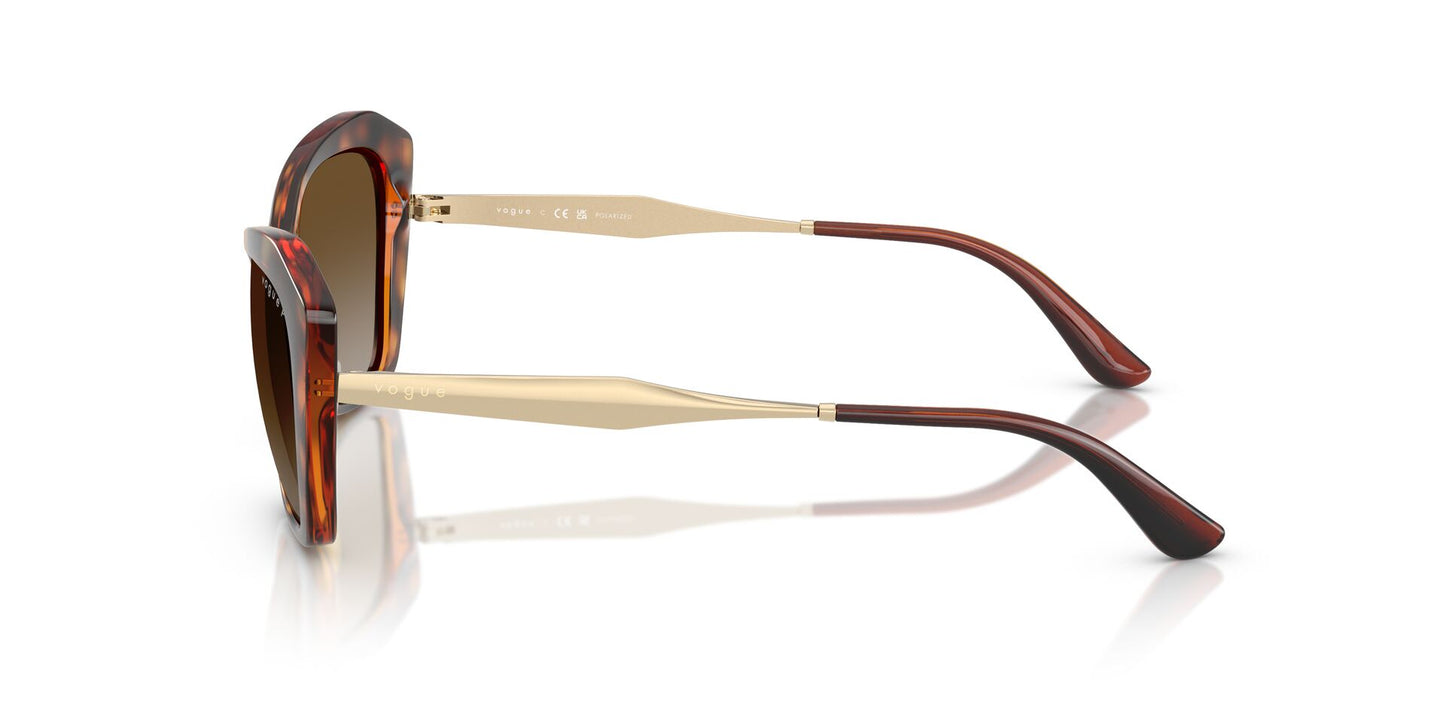 Lentes de Sol Vogue Eyewear VO5626S Havana