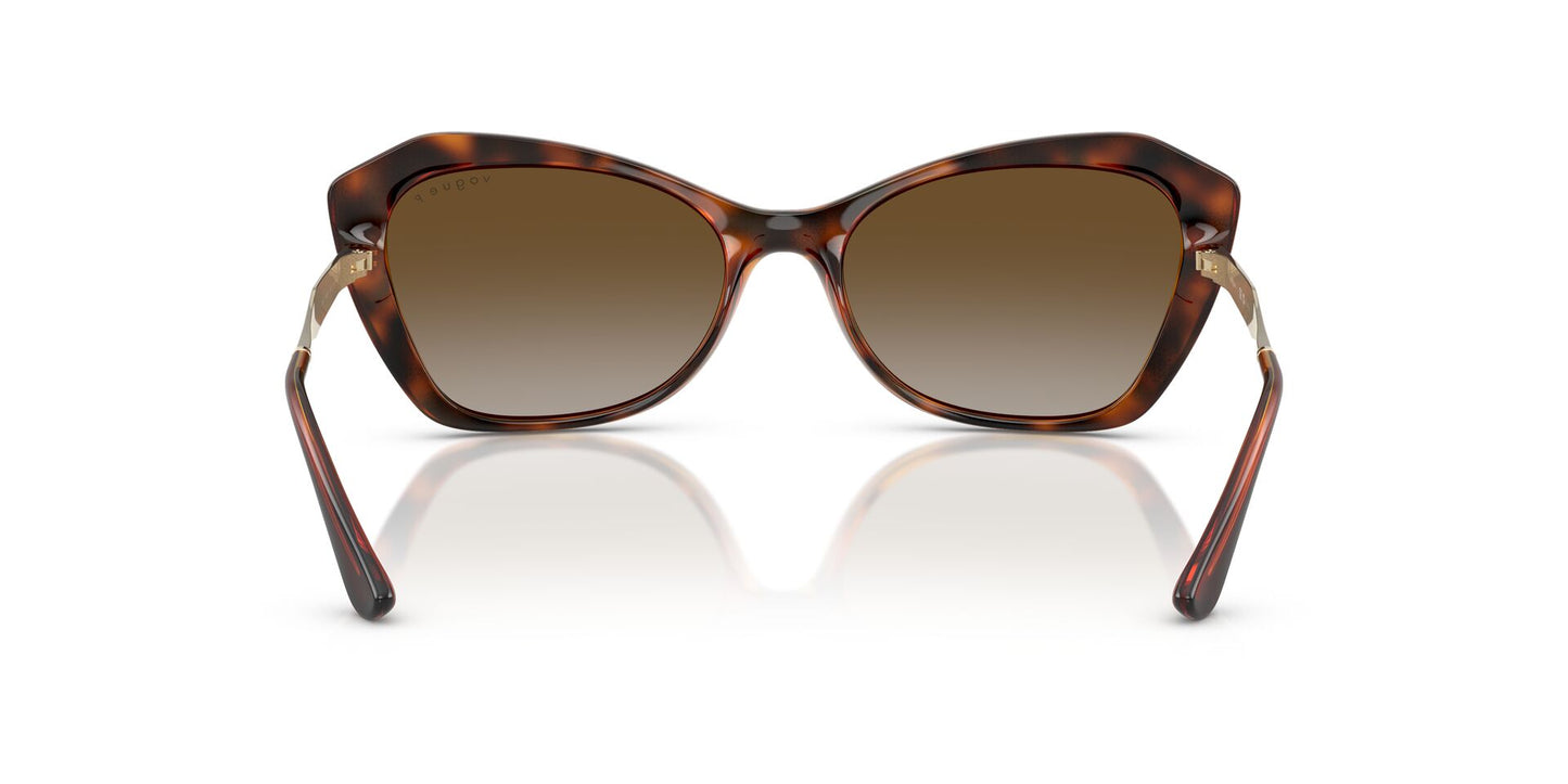 Lentes de Sol Vogue Eyewear VO5626S Havana