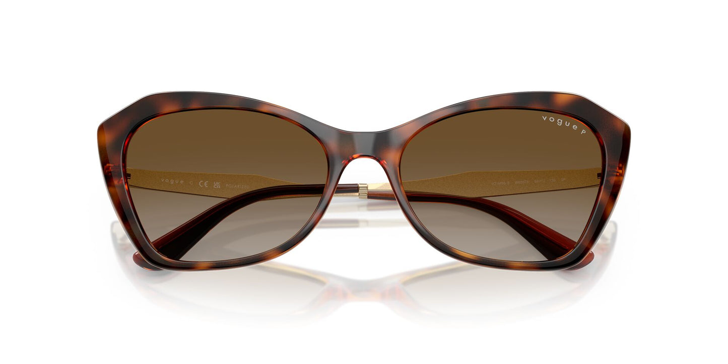 Lentes de Sol Vogue Eyewear VO5626S Havana