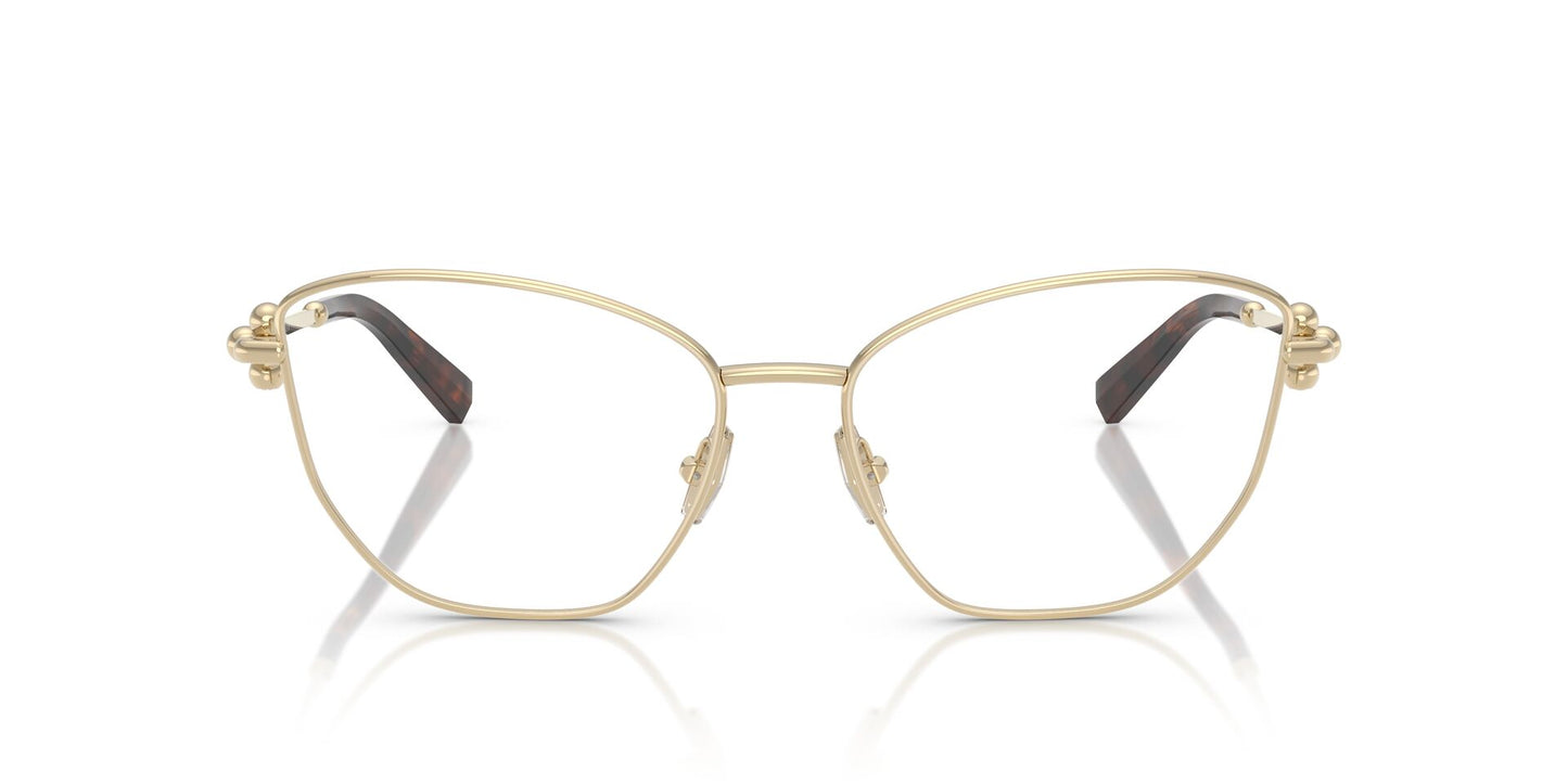 Lente Oftálmico Tiffany TF1166 Dorado