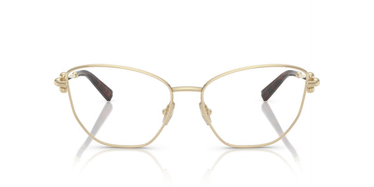 Lente Oftálmico Tiffany TF1166 Dorado