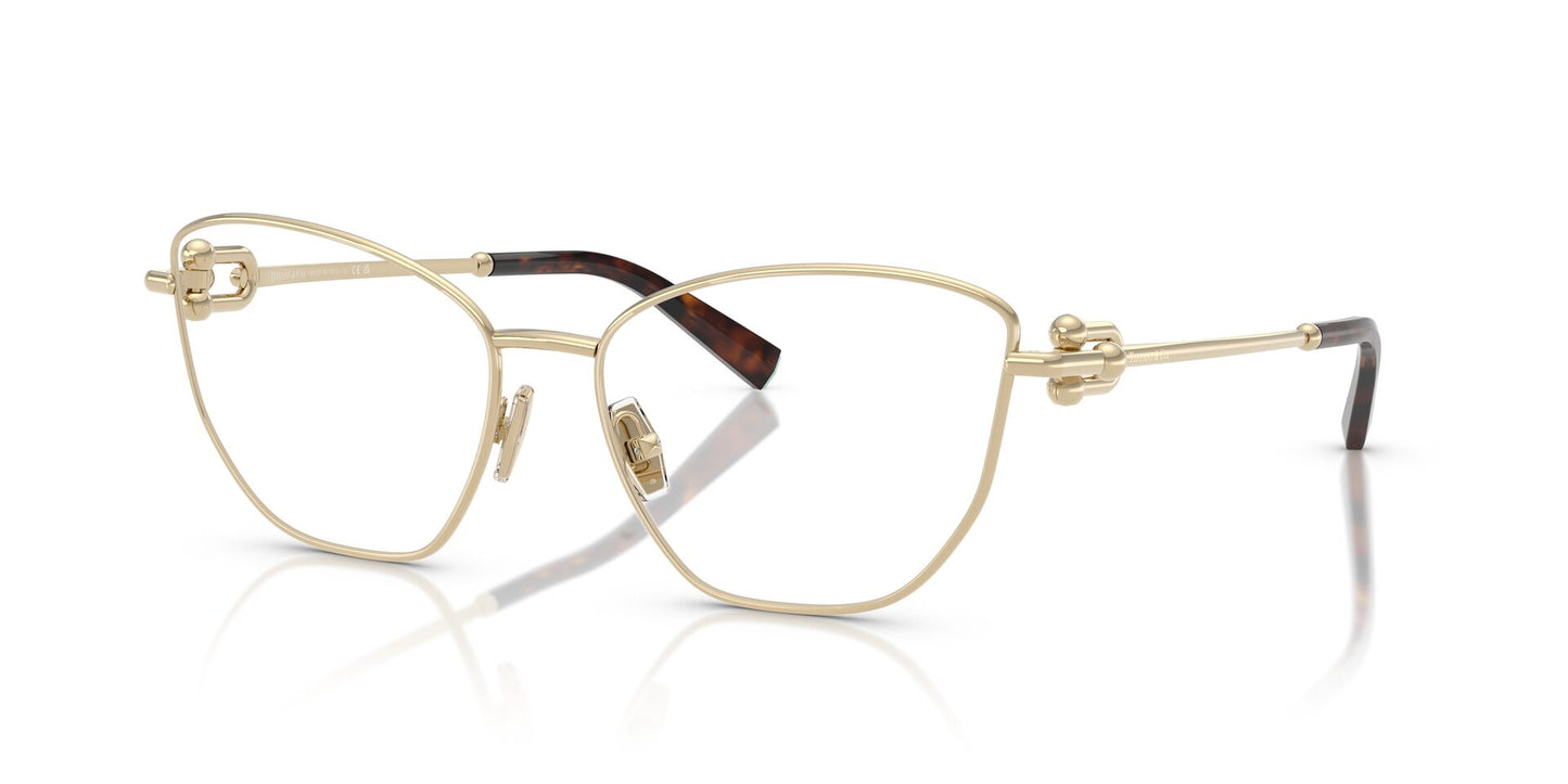 Lente Oftálmico Tiffany TF1166 Dorado