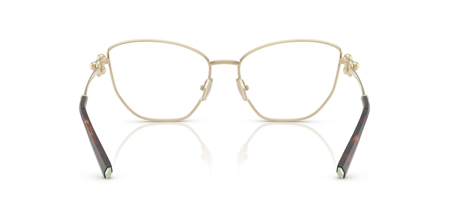 Lente Oftálmico Tiffany TF1166 Dorado