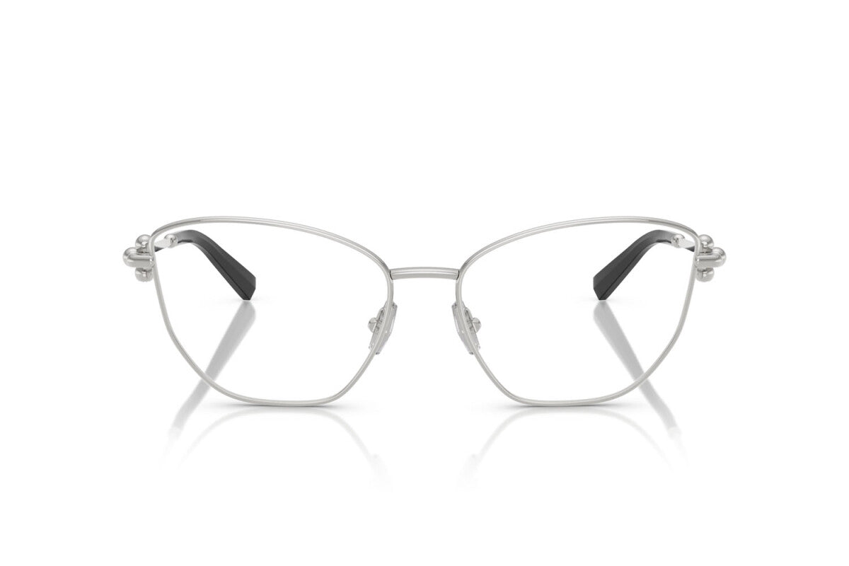 Lente Oftálmico Tiffany TF1166 Plata