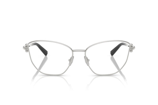 Lente Oftálmico Tiffany TF1166 Plata