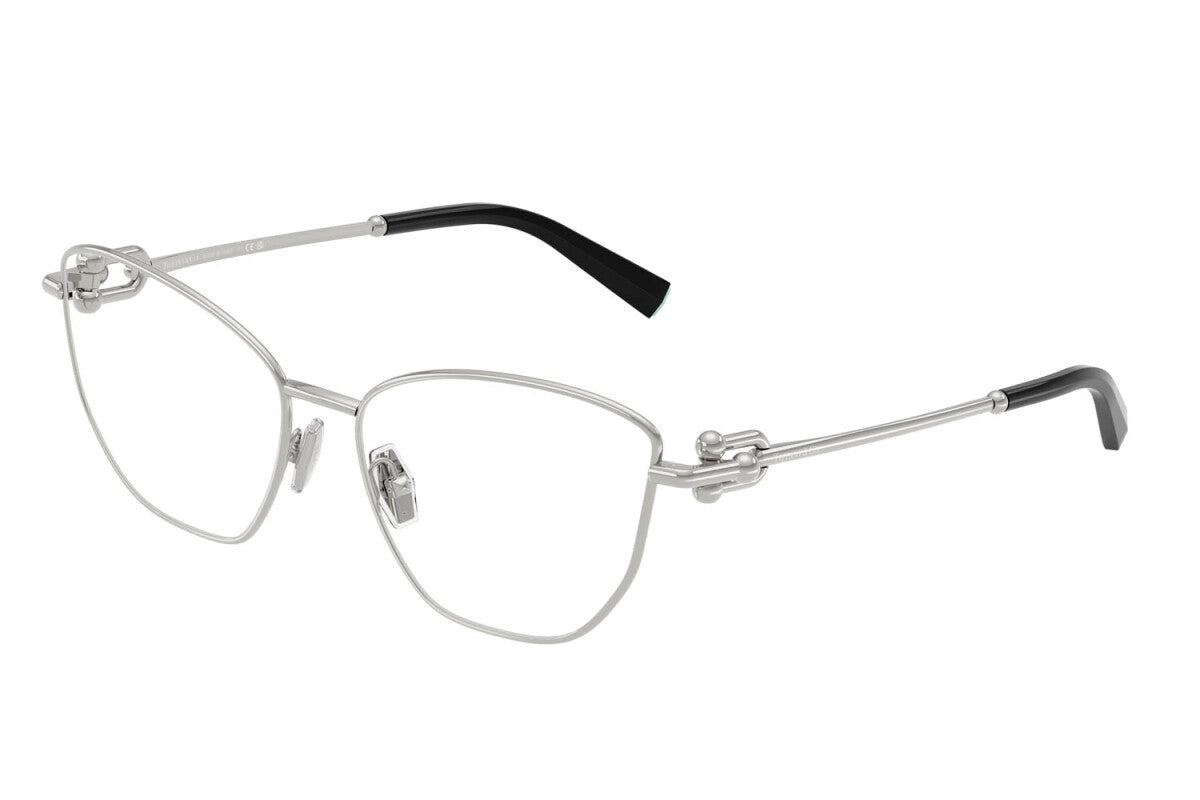 Lente Oftálmico Tiffany TF1166 Plata