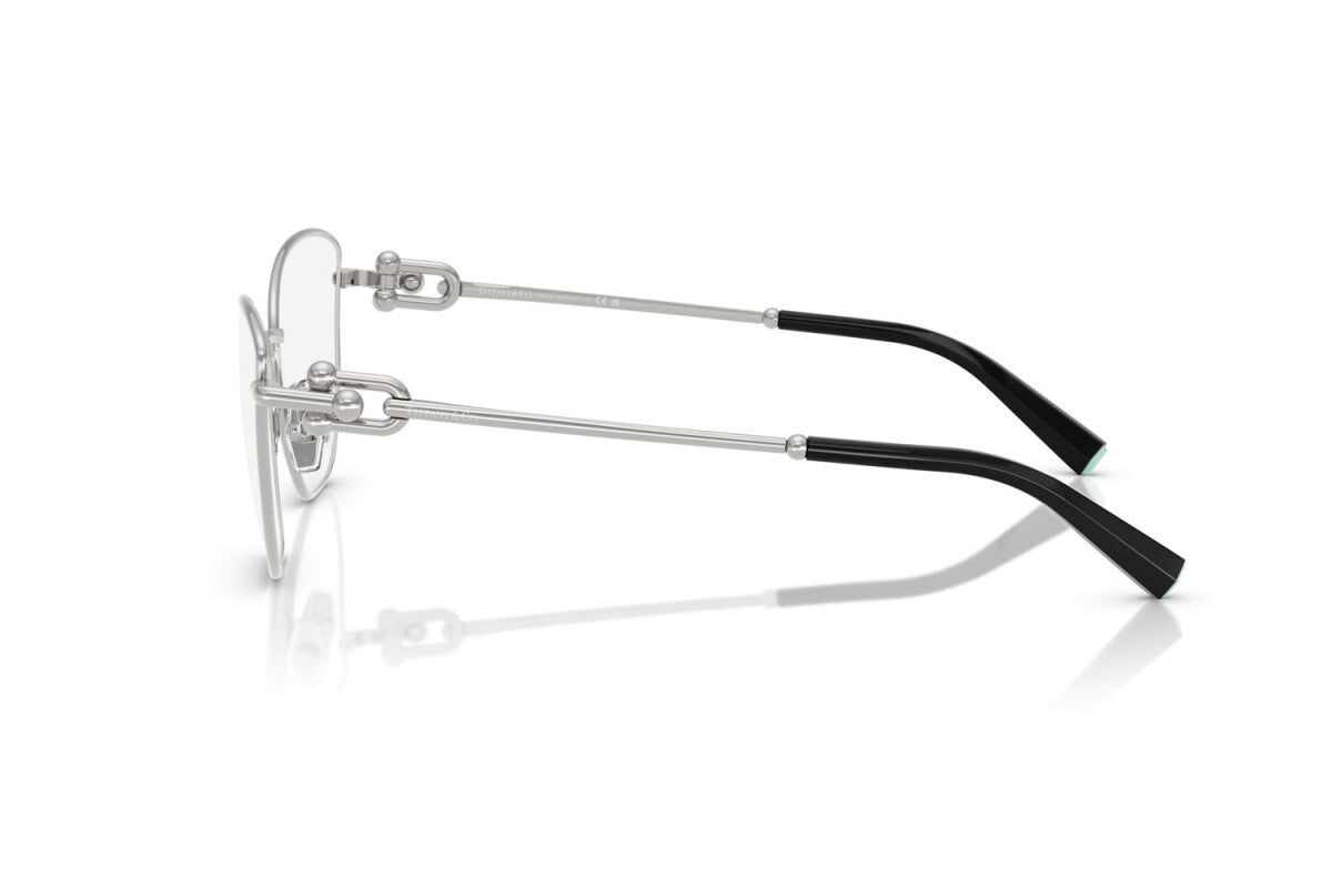 Lente Oftálmico Tiffany TF1166 Plata