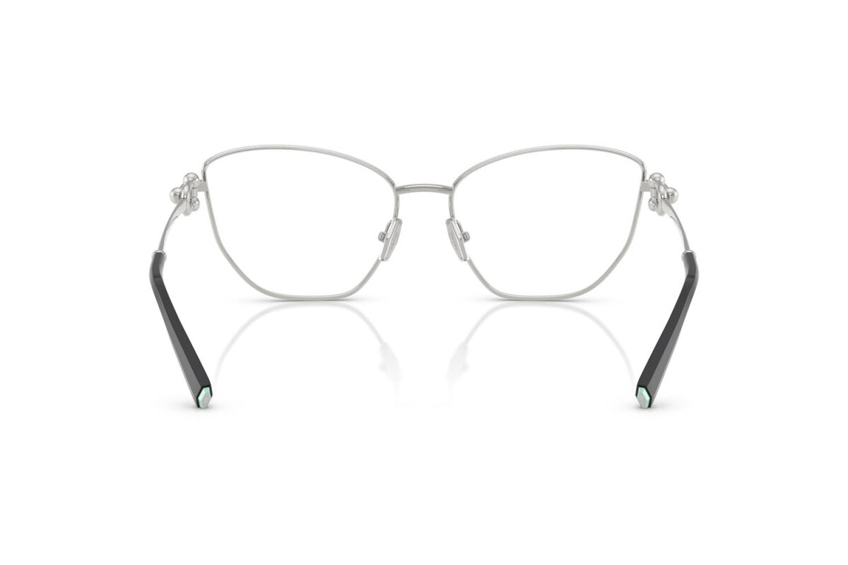 Lente Oftálmico Tiffany TF1166 Plata