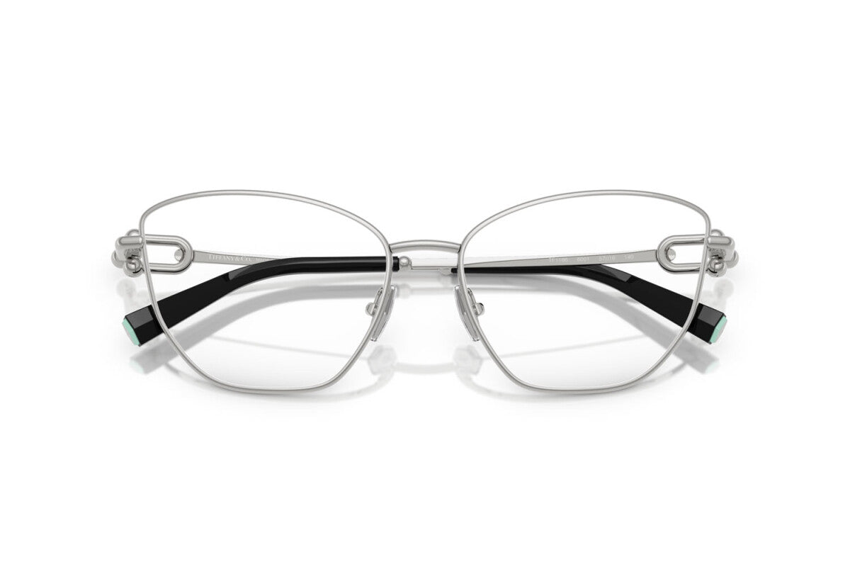 Lente Oftálmico Tiffany TF1166 Plata