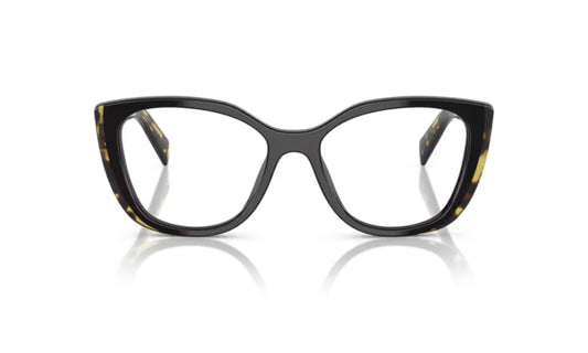 Lente Oftálmico Prada PRB04V Café