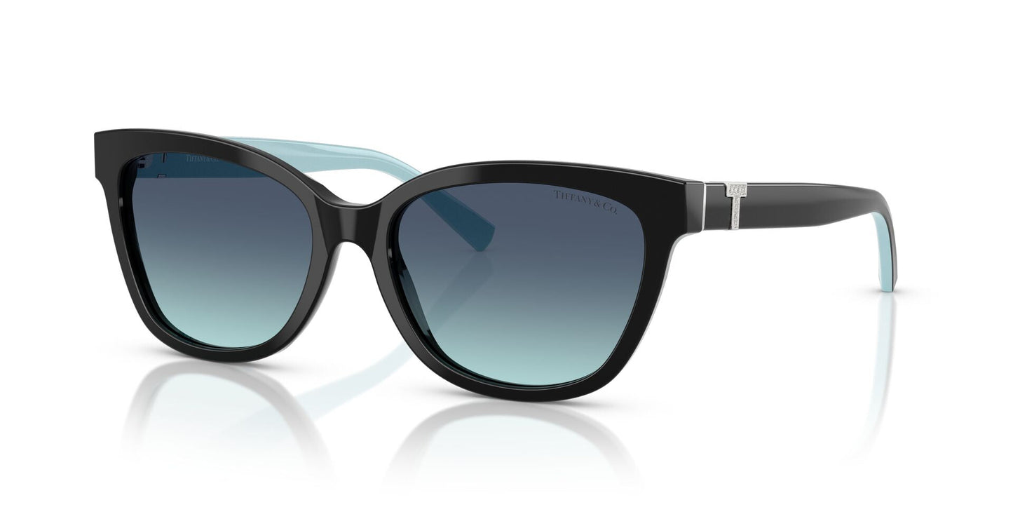 Lentes de Sol Tiffany TF4237B Negro