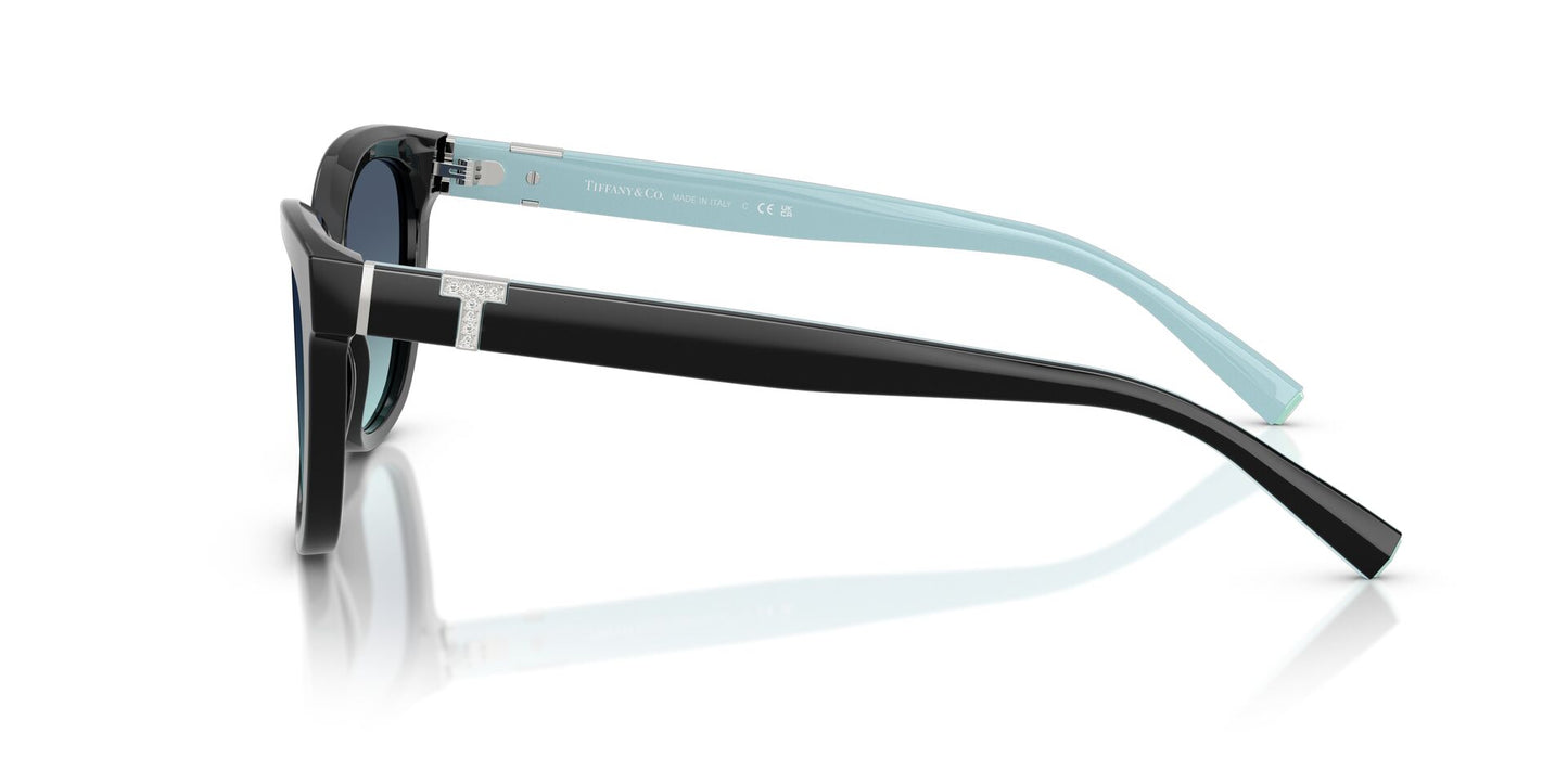Lentes de Sol Tiffany TF4237B Negro