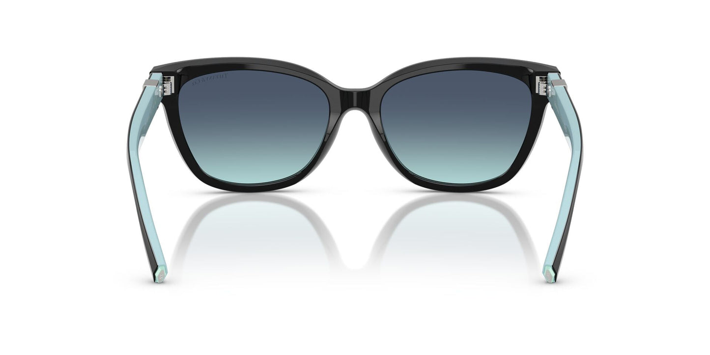 Lentes de Sol Tiffany TF4237B Negro
