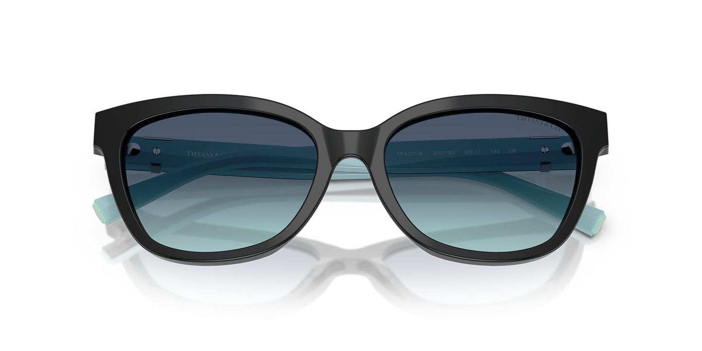 Lentes de Sol Tiffany TF4237B Negro