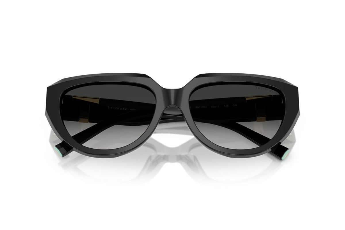 Lentes de Sol Tiffany TF4238U Negro
