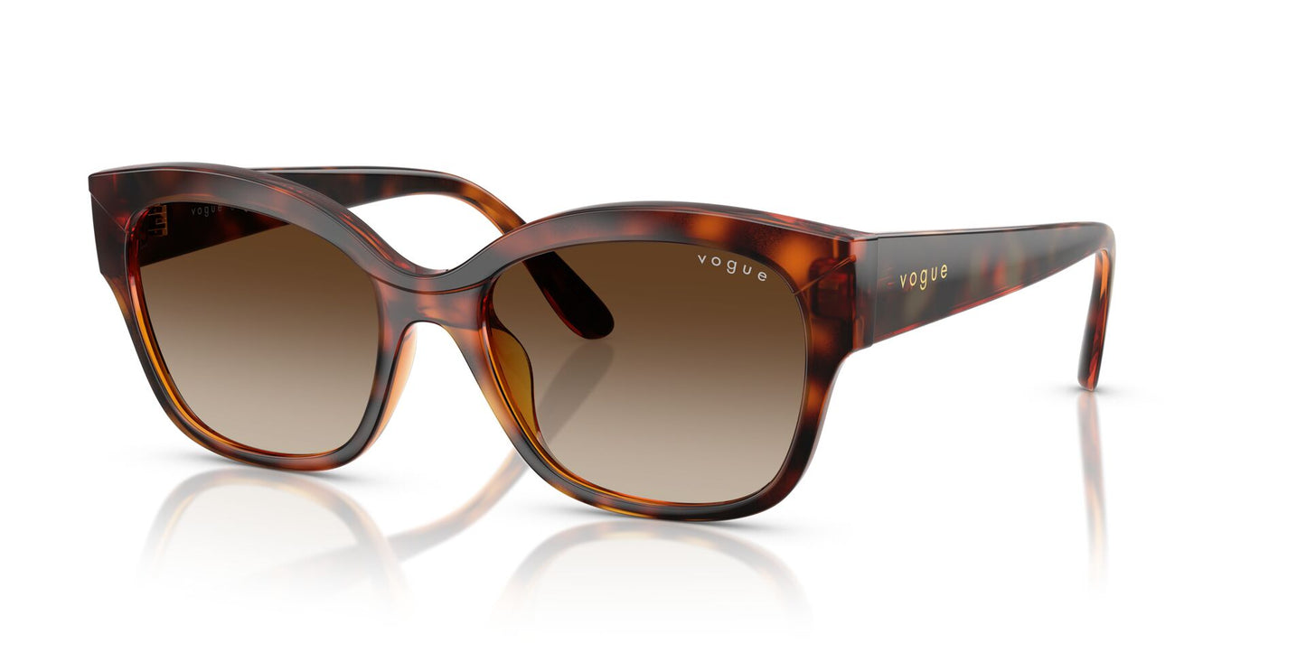 Lentes de Sol Vogue Eyewear VO5638SU Havana