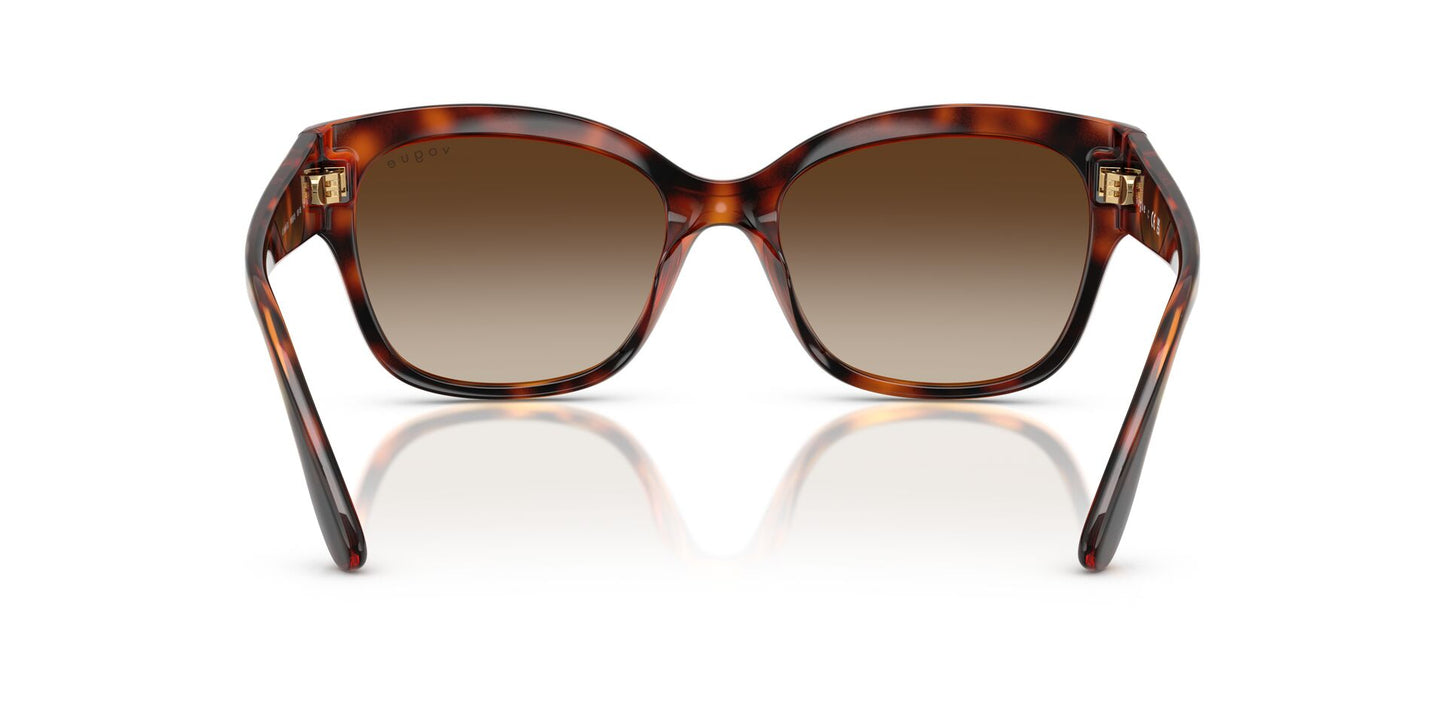 Lentes de Sol Vogue Eyewear VO5638SU Havana