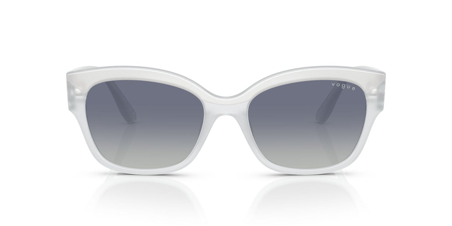 Lentes de Sol Vogue Eyewear VO5638SU Blanco