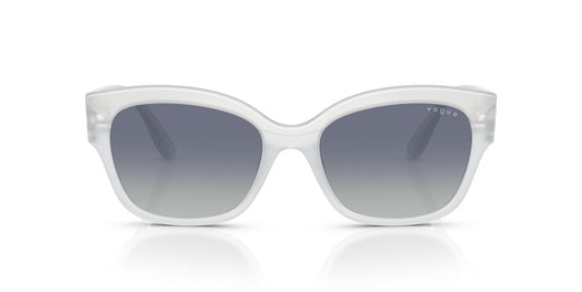 Lentes de Sol Vogue Eyewear VO5638SU Blanco