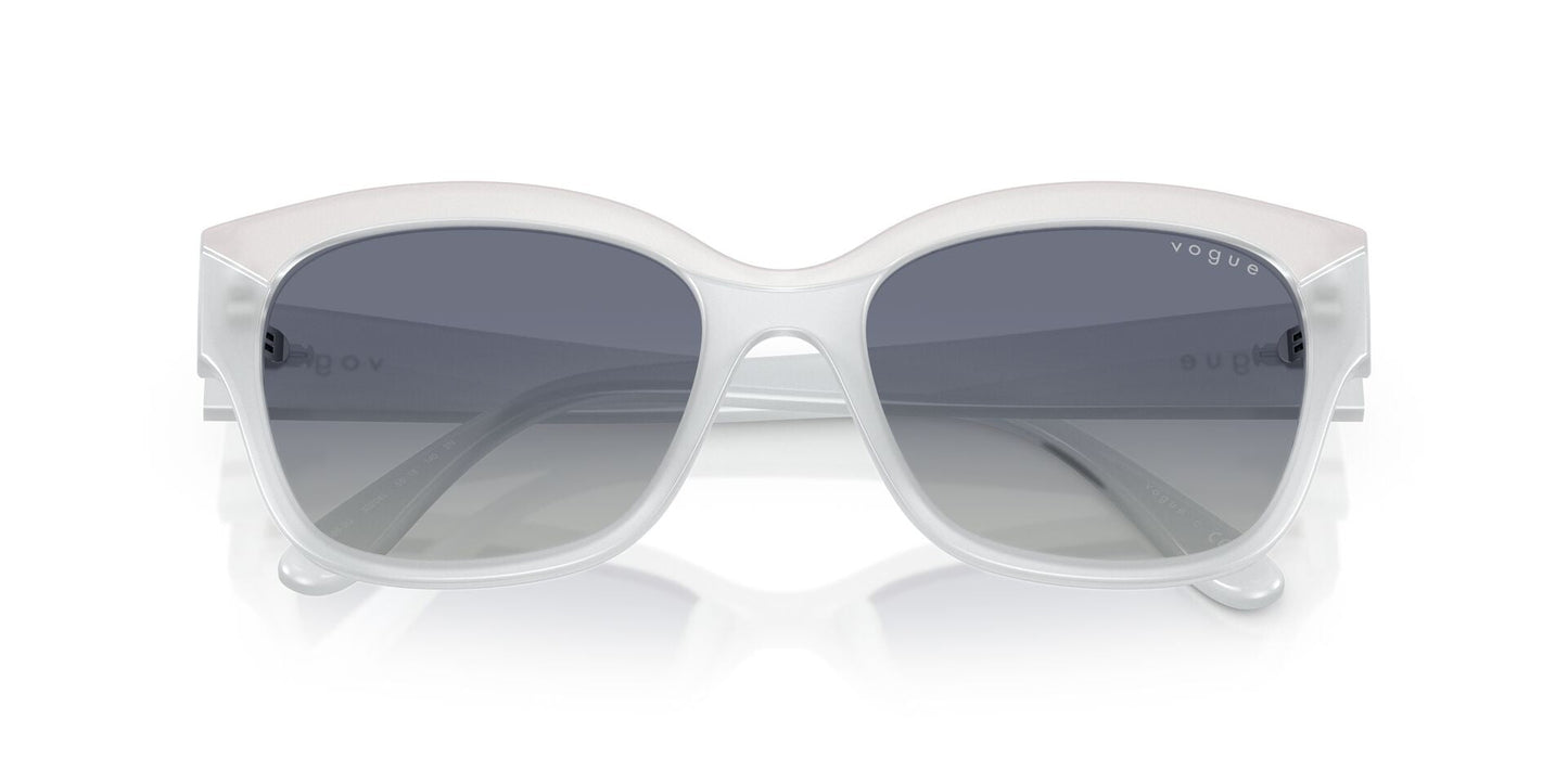 Lentes de Sol Vogue Eyewear VO5638SU Blanco