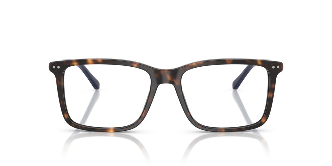 Lente Oftálmico Polo Ralph PH2287 Havana
