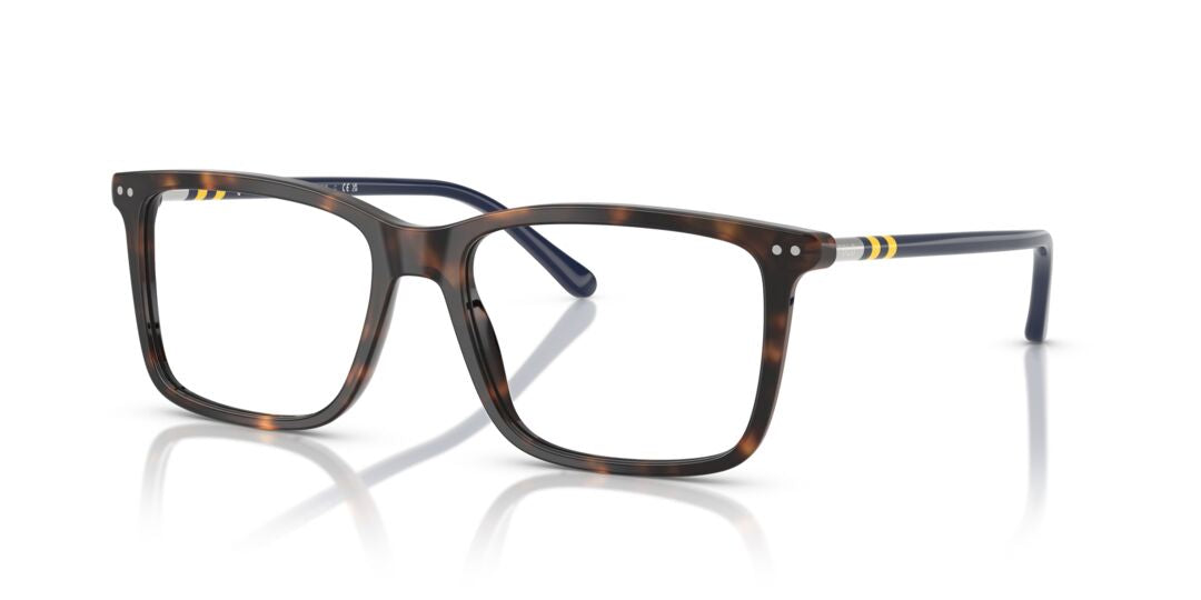 Lente Oftálmico Polo Ralph PH2287 Havana