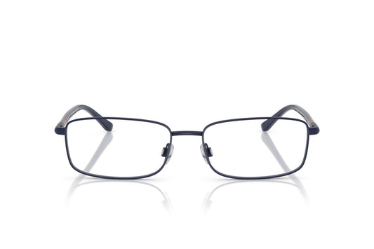 Lente Oftálmico Polo Ralph PH1235 Azul