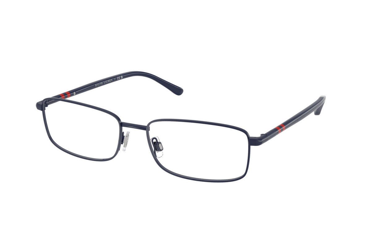Lente Oftálmico Polo Ralph PH1235 Azul