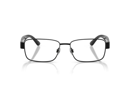 Lente Oftálmico Polo Ralph PH1239 Negro