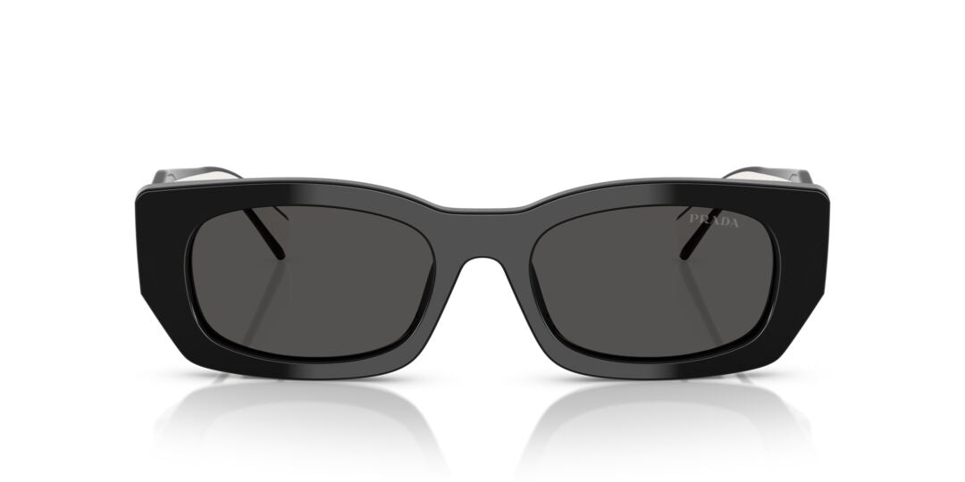 Lentes de Sol Prada PRB05S Negro