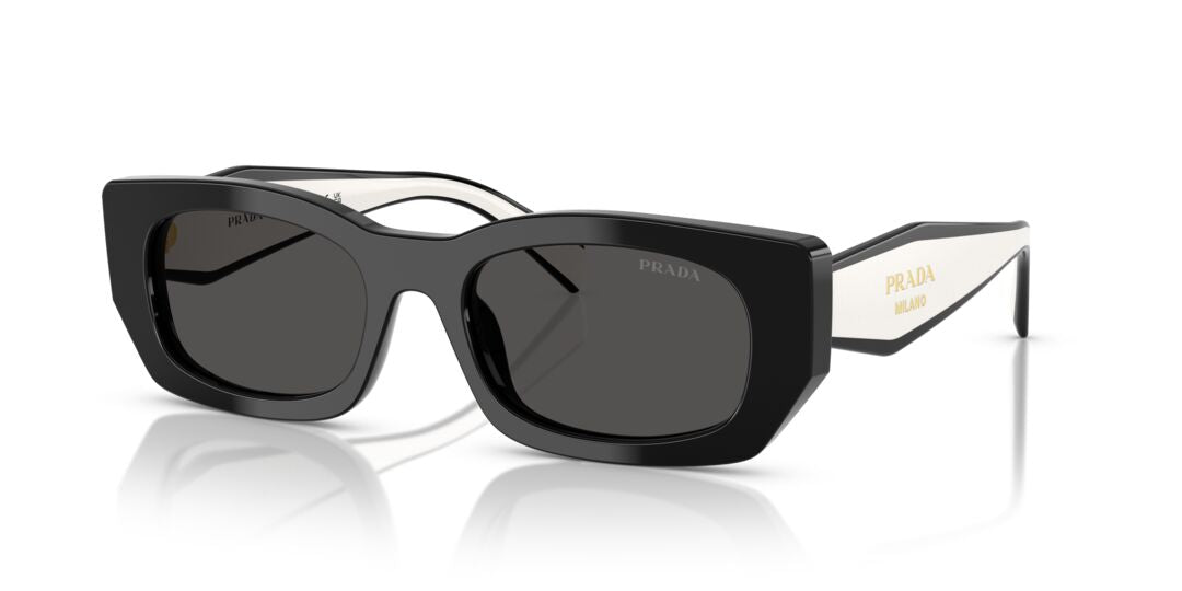 Lentes de Sol Prada PRB05S Negro