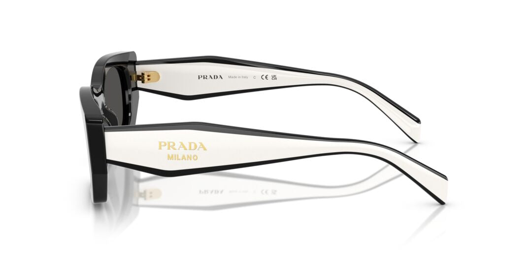 Lentes de Sol Prada PRB05S Negro