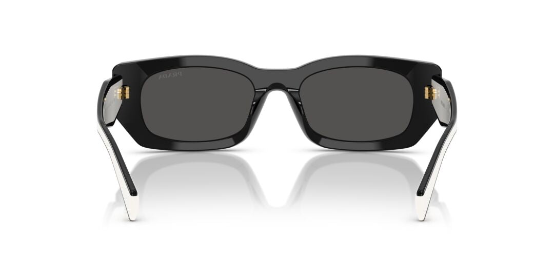 Lentes de Sol Prada PRB05S Negro
