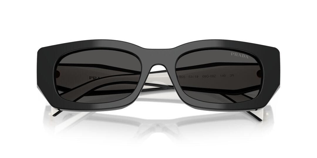 Lentes de Sol Prada PRB05S Negro