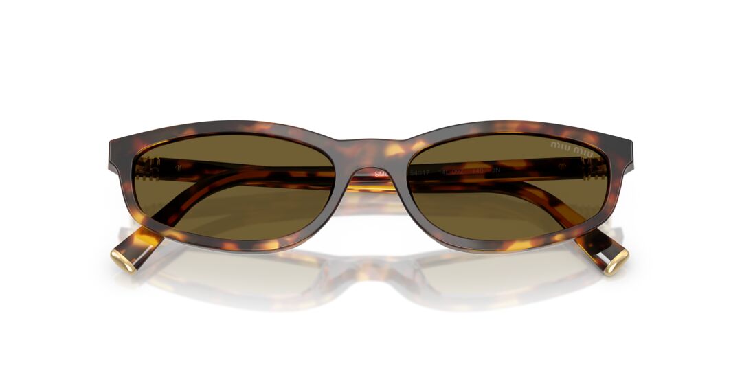 Lentes de Sol Miu Miu MUA06S Havana