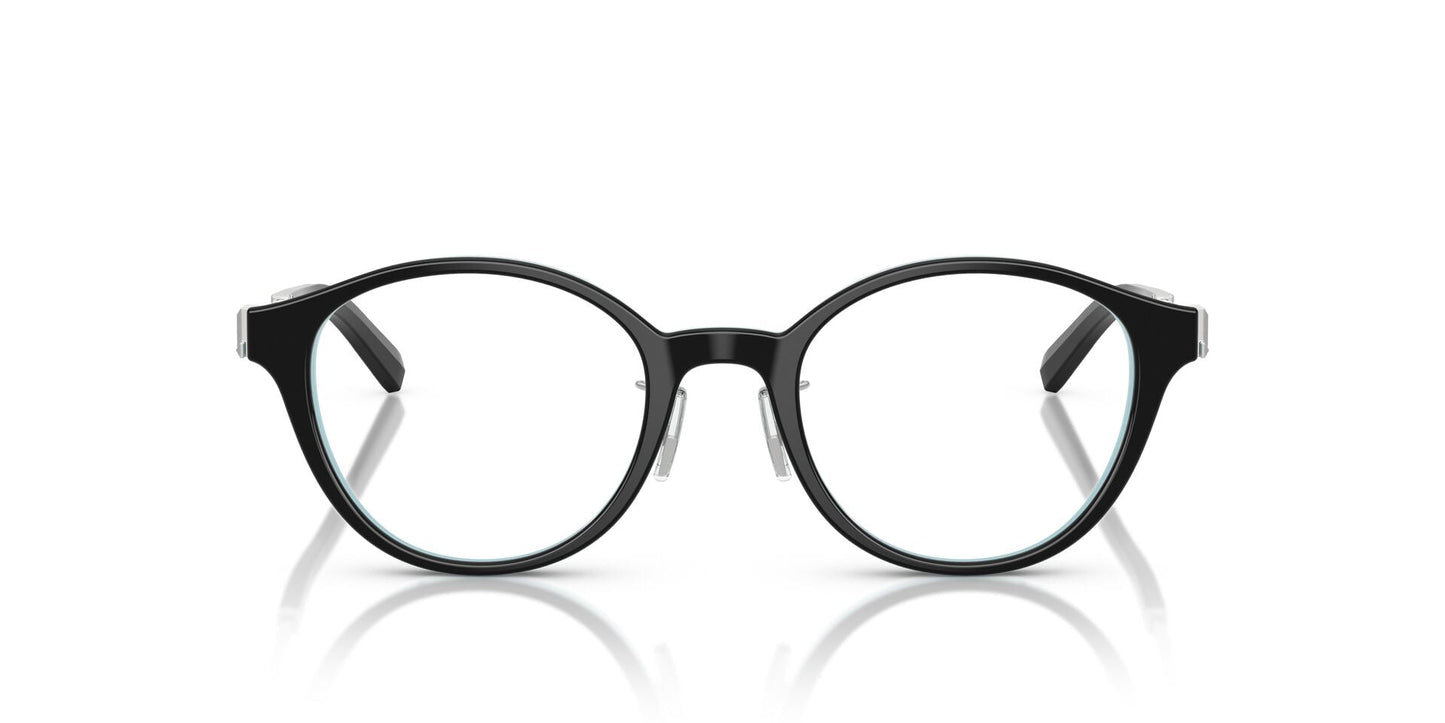 Lente Oftálmico Tiffany TF2275D Negro