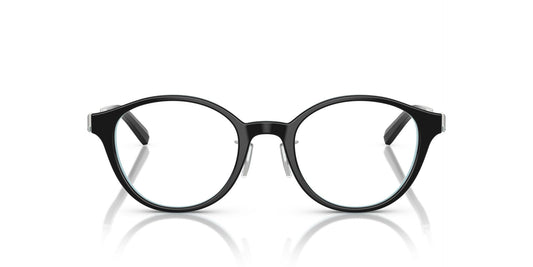 Lente Oftálmico Tiffany TF2275D Negro