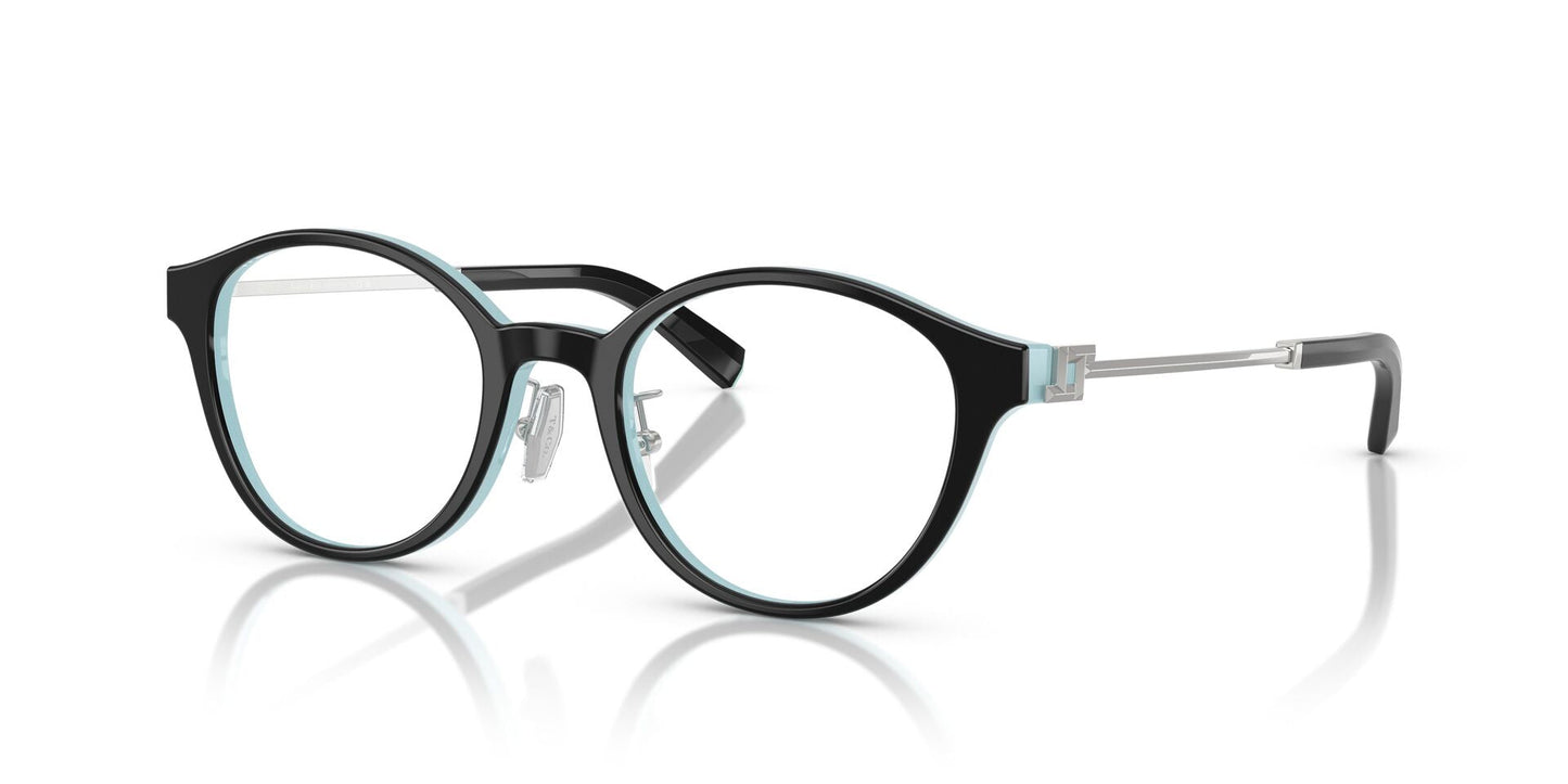 Lente Oftálmico Tiffany TF2275D Negro