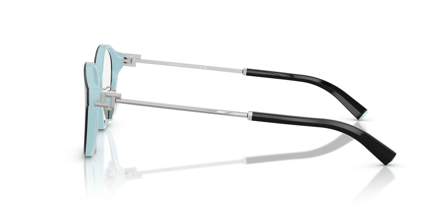 Lente Oftálmico Tiffany TF2275D Negro