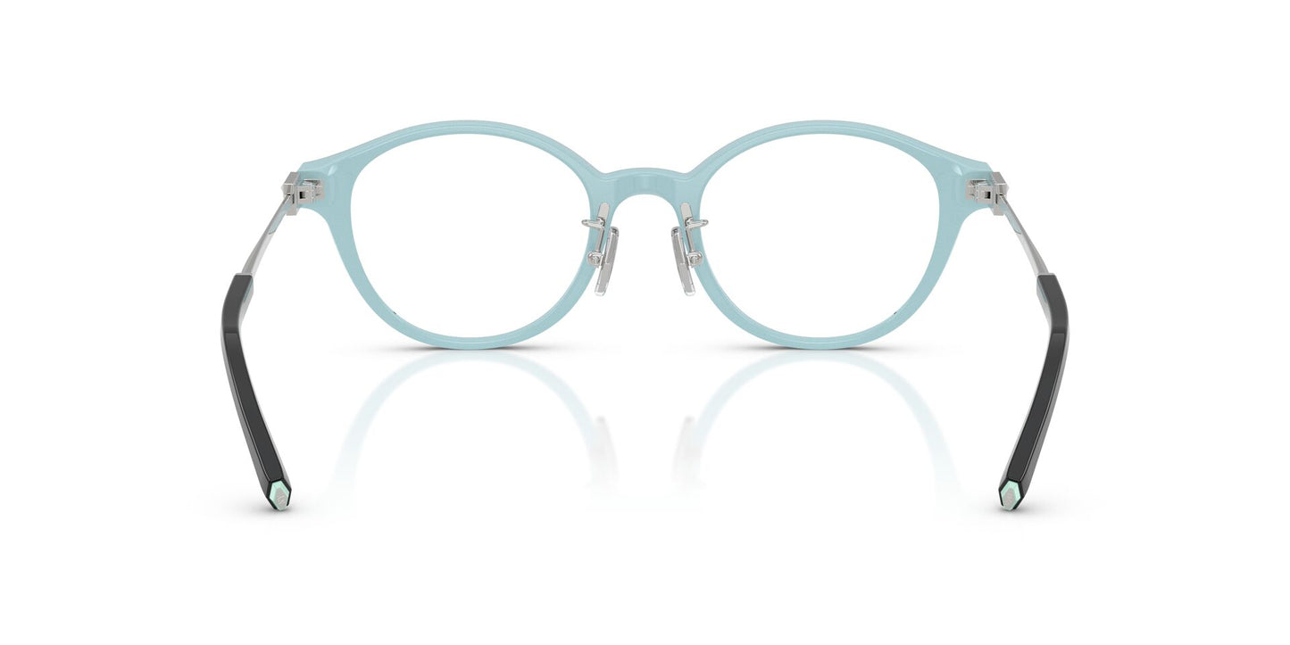 Lente Oftálmico Tiffany TF2275D Negro