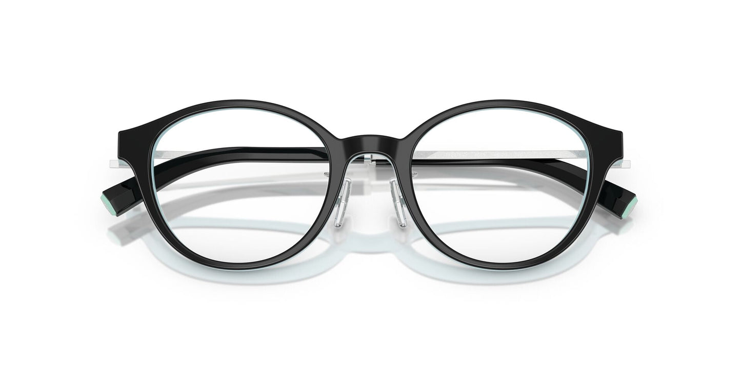 Lente Oftálmico Tiffany TF2275D Negro