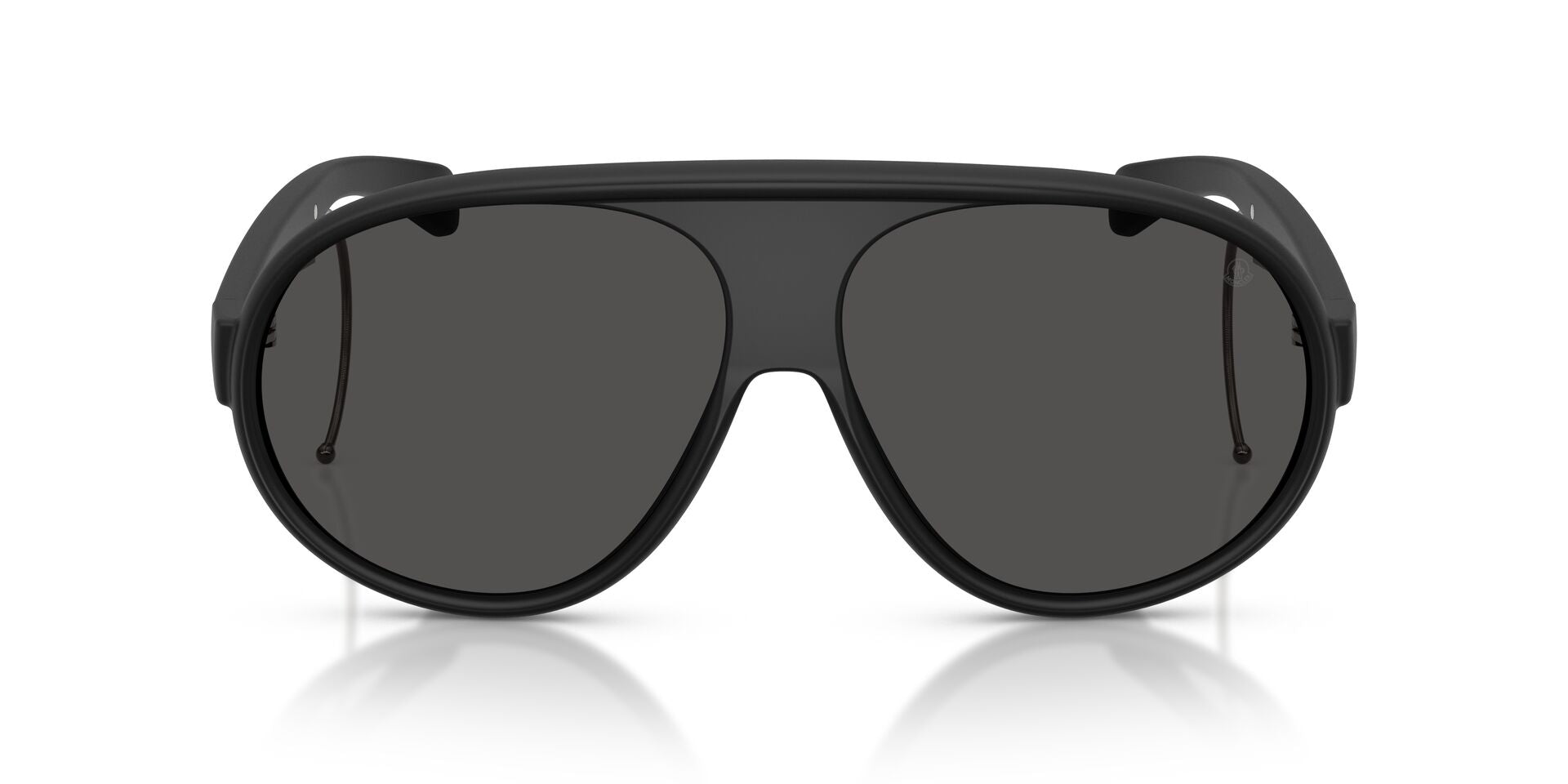 Lente Solar Moncler ME8007U Negro