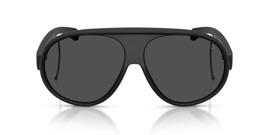 Lente Solar Moncler ME8007U Negro
