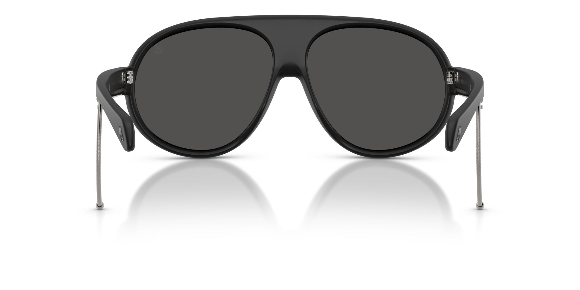 Lente Solar Moncler ME8007U Negro