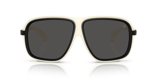 Lente Solar Moncler ME8011U Negro