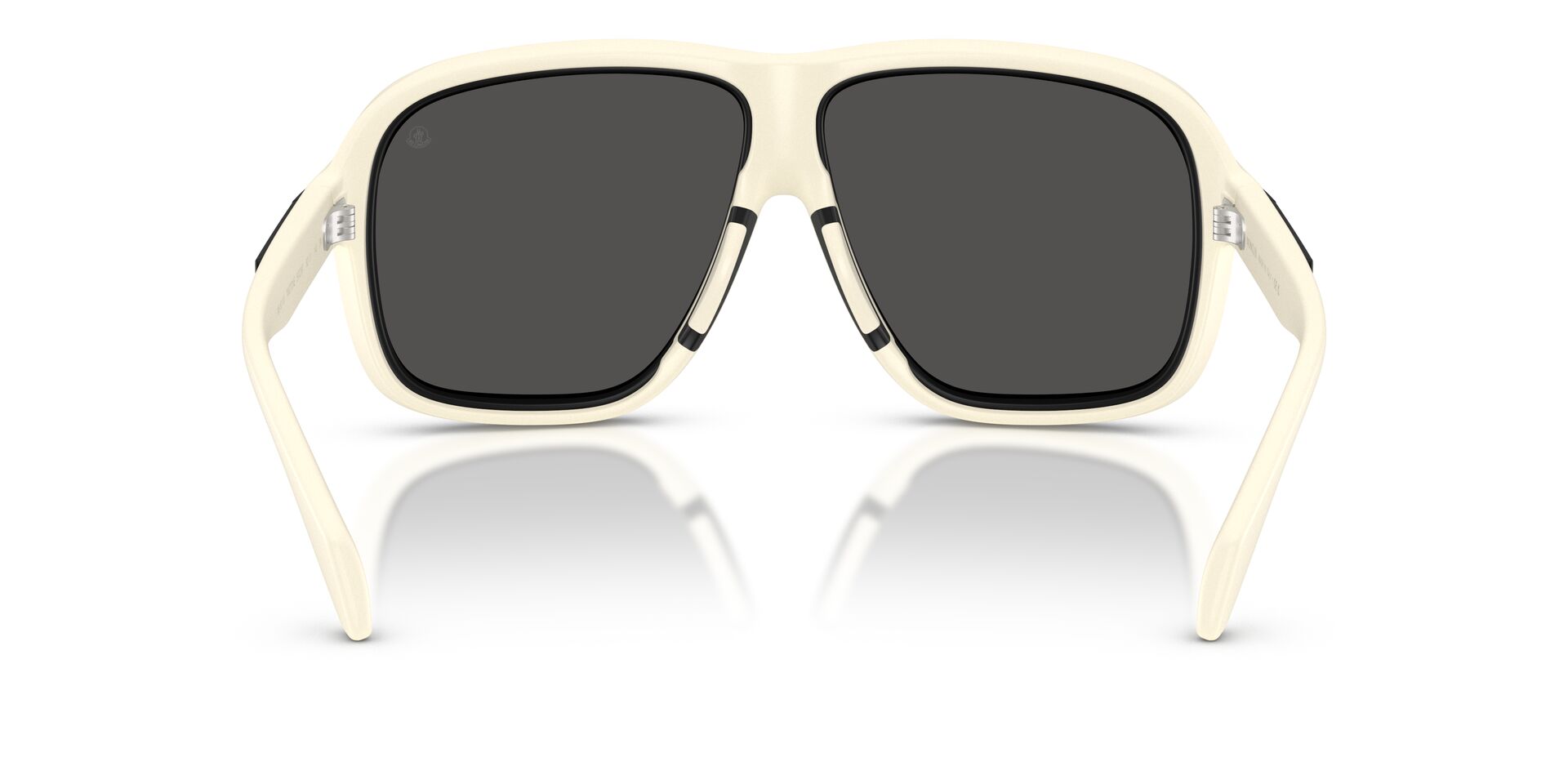 Lente Solar Moncler ME8011U Negro