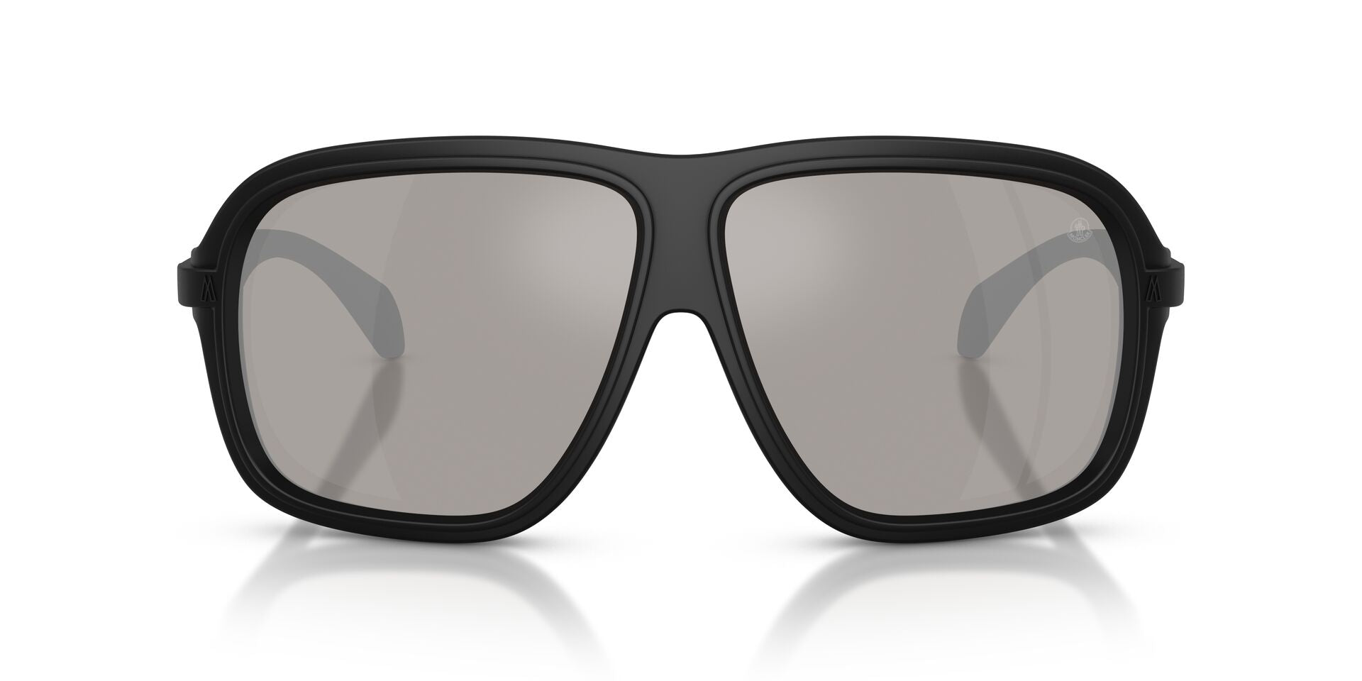 Lente Solar Moncler ME8011U Negro