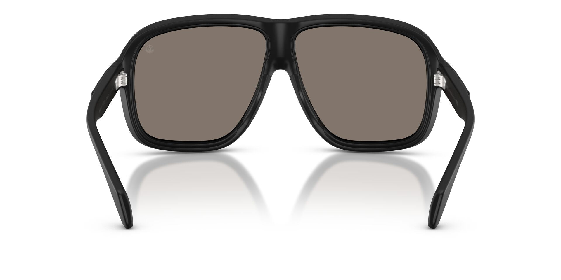 Lente Solar Moncler ME8011U Negro